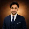 Syed Ehtisham Haider