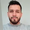 Bryan Dougherty Alvarenga Palma