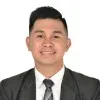 Mark Andrew Arevalo