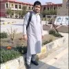 Zahid Afridi