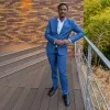 Thandokuhle Sithole