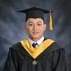 Jean Benedict Roxas