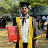 Ayoosh Pradeep