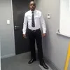 khumbelo Rammeregi