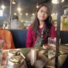 Shaista fatima