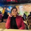 Srishti Kamra