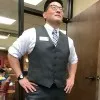 Daniel Lee