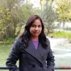 Sathi Roy