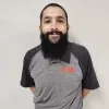 Kevin Marrero