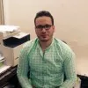 Mohamed Ahmed