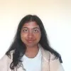 Megha Thomas