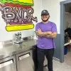 Sebastian Meza
