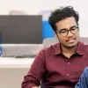 Avinash MV