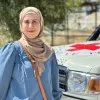 Mohja Abu Jarbou
