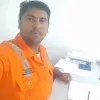 Satishkumar Chaubey