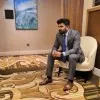 Krishna Kumar