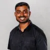 Keegan Naidoo