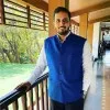 Shripad Mahalkar