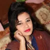 Sultana Parvin