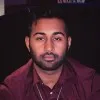 Davin Bhagwandeen