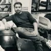 Shahab Nazir