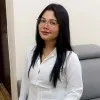 Trisha Roy