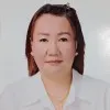 MARILYN EGBUS