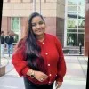 Mansi Maurya