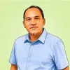 Edwin Dirghantara