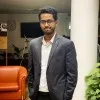 Asvin Chandru IAS