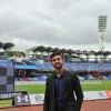 Jaiyesh Khajuria