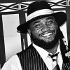 LaTroy Lilly