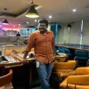 Balaji rangisetty