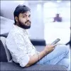 Kadiri Srinivas
