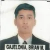 Brian Gajelonia