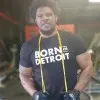 Louis Adams