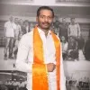 Bapusaheb Tapare