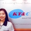 Sasha Yoon