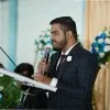 Benson Ninan