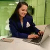 Vaghela Dharini