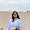 Glancia Ashma Pinto