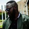 Jeffrey Mncube