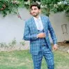 Sajeel Ahmed