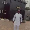 Chikodi Edeh