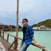 DK Lubis
