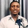 Valentine Okonkwo