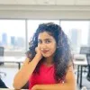 Kruthika Reddy