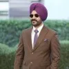 Tejwant Singh