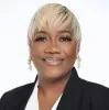 JACQUELINE GRIFFIN