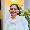 Zidha Parvin